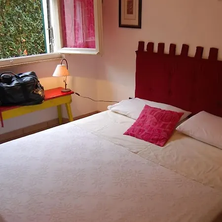 Sweet Cecina Mare Apartment