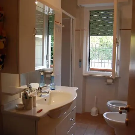 Sweet Cecina Mare Apartment Cecina (Livorno)