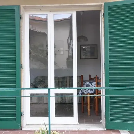 Apartment Sweet Cecina Mare *