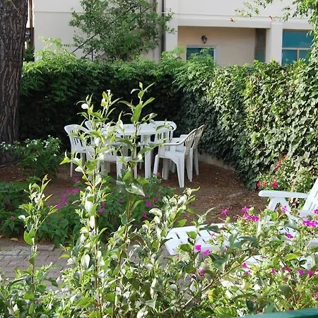 Sweet Cecina Mare Apartment *