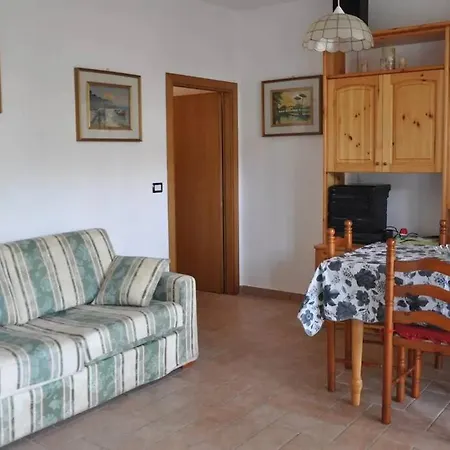 Apartment Sweet Cecina Mare *