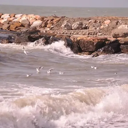 Sweet Cecina Mare Apartment Cecina (Livorno)