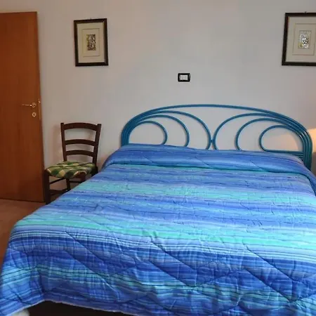 Apartment Sweet Cecina Mare *